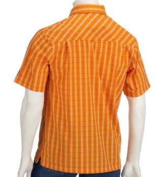 Vaude - Рубашка стильная Boa Vista Shirt