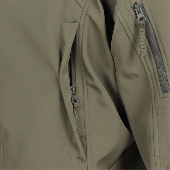 Куртка легкая для мужчин Сплав Tactical Soft-Shell