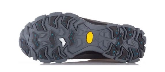 Merrell - Практичные утепленные ботинки для мужчин Thermo Freeze Mid Wp