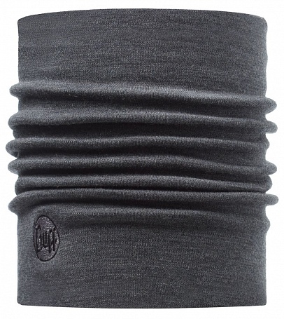 Buff - Бандана-шарф Heavyweight Merino Wool Neckwarmer