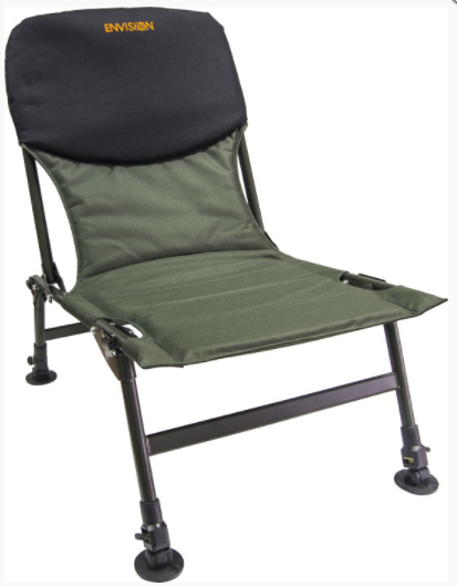 Туристический стул Envision Comfort Chair 5