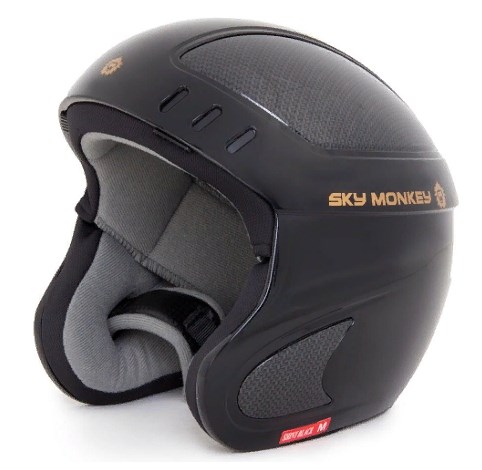 Sky Monkey - Шлем горнолыжный VS660