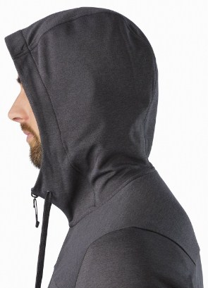 Arcteryx - Мужская толстовка Slocan Hoody