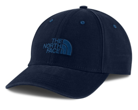 The North Face - Винтажная бейсболка 66 Classic Hat
