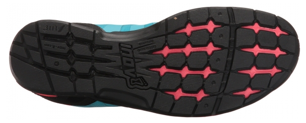 Легкие кроссовки женские Inov-8 F-lite 235 V2 