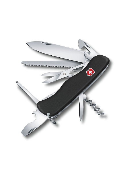 Victorinox - Карманный нож Victorinox Outrider (0.8513)