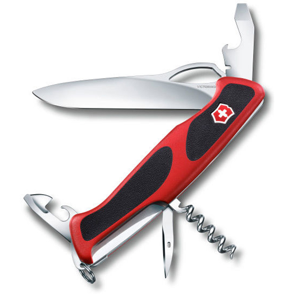 Victorinox - Карманный нож Victorinox RangerGrip 61