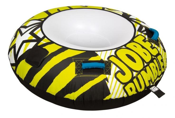 Jobe - Плюшка спортивная надувная Rumble 1P