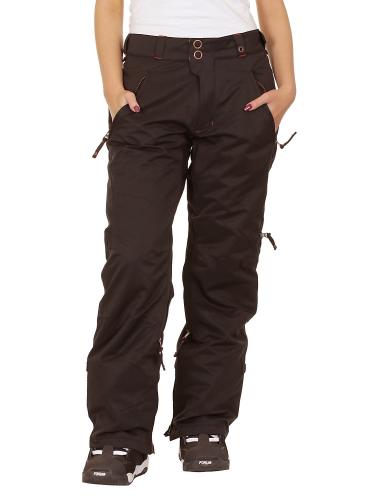 MEATFLY - Износостойкие брюки для сноуборда BERETTA