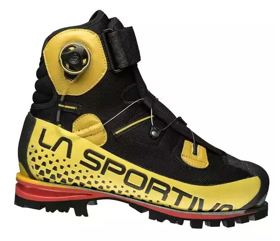 La Sportiva - Ботинки для зимних восхождений G5