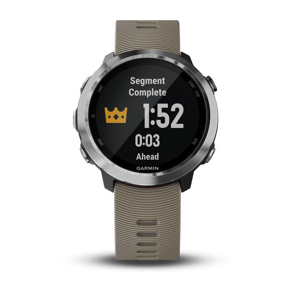 Garmin - Беговые часы Forerunner 645