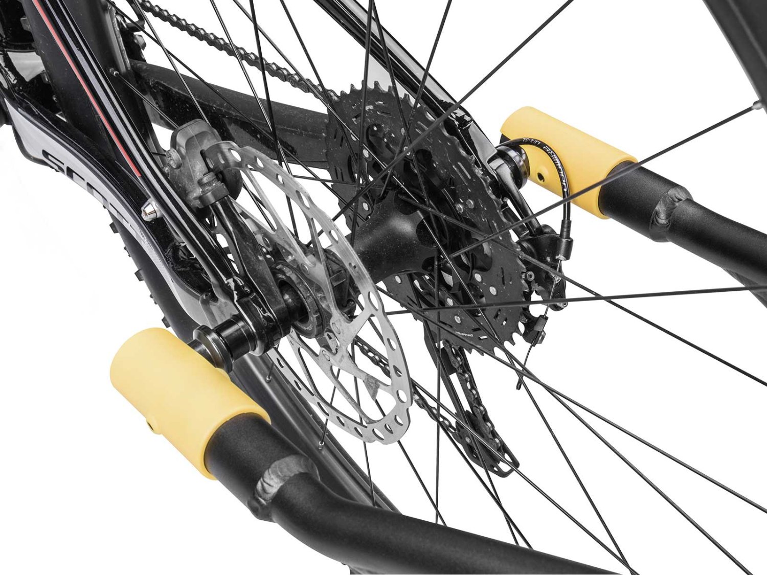 Современный велоприцеп Topeak Journey Trailer TX Aluminum Main Frame W/Waterproof Bag W/16&quot; Wheel/Rear