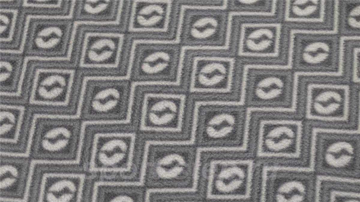 Outwell - Ковер в тамбур трехслойный 3-layer Insulate Carpet Nevada MP 360х260 см