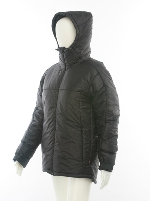 Теплая куртка мужская Bask SHL Altitude V2