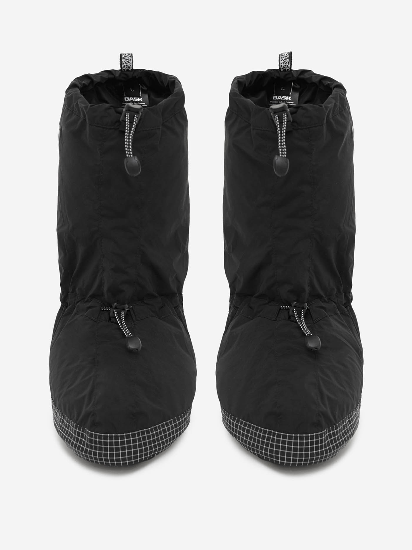 Носки утепленные Bask Tundra Foot