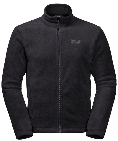 Jack Wolfskin - Непромокаемая куртка Bornholm 3in1 jacket M