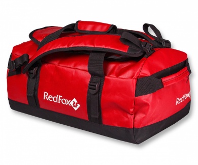 Вместительный баул Red Fox Expedition Duffel Bag