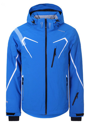 Icepeak - Куртка для катания на лыжах Nevin