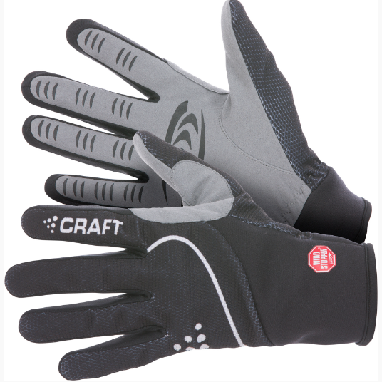 Перчатки для спорта Craft Power WS