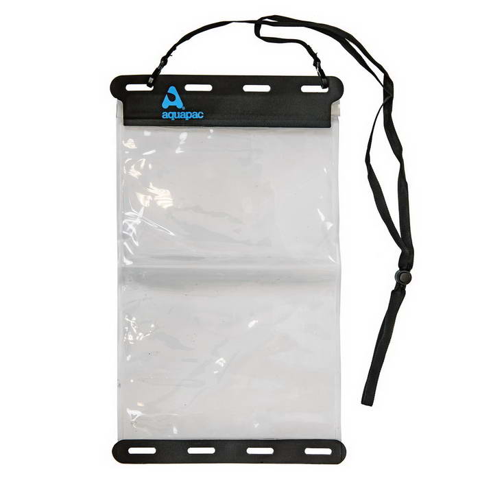 Качественный водонепроницаемый чехол Aquapac Kaituna Map Case – Small
