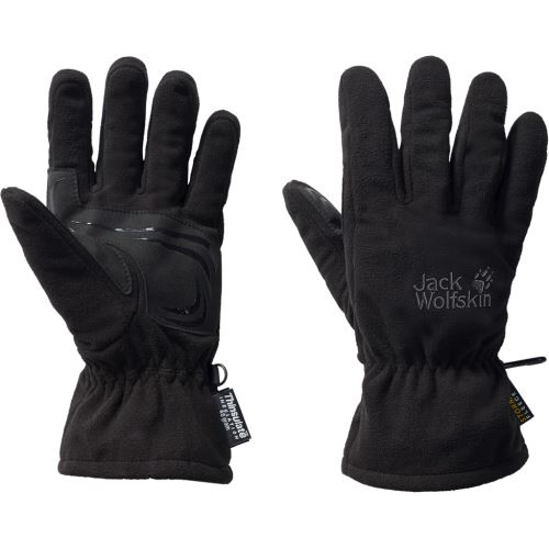 Jack Wolfskin — Перчатки унисекс Stormlock blizzard glove