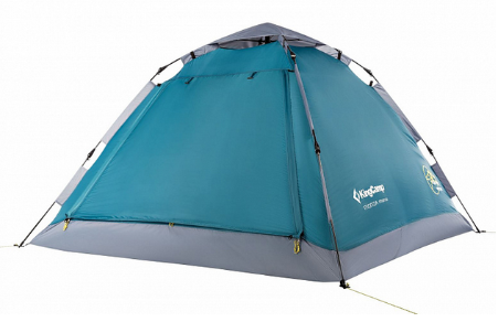 King Camp - Легкая палатка 3092 Monza Mono 2