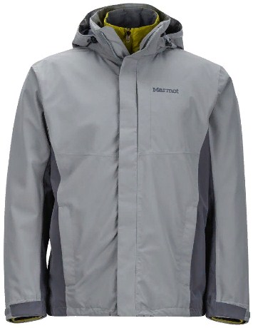 Marmot - Компонентная мужская куртка Castleton Component Jacket 