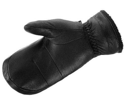 Salomon - Рукавицы зимние Gloves Native Mitten W