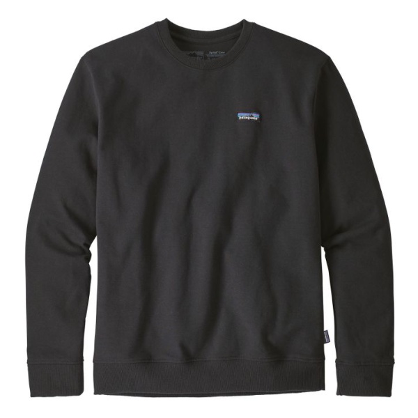 Мужская толстовка Patagonia P-6 Label Uprisal Crew Sweatshirt