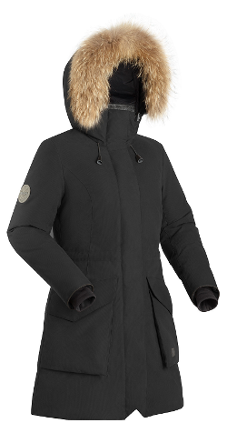 Bask - Зимнее пальто для женщин Vishera