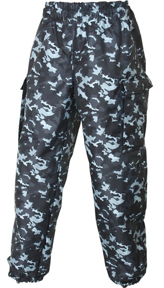  Костюм для мужчин влаговетрозащитный проклеенный Сплав