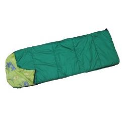 Турлан - Удобный спальный мешок СП-Ф-150 (комфорт +8)