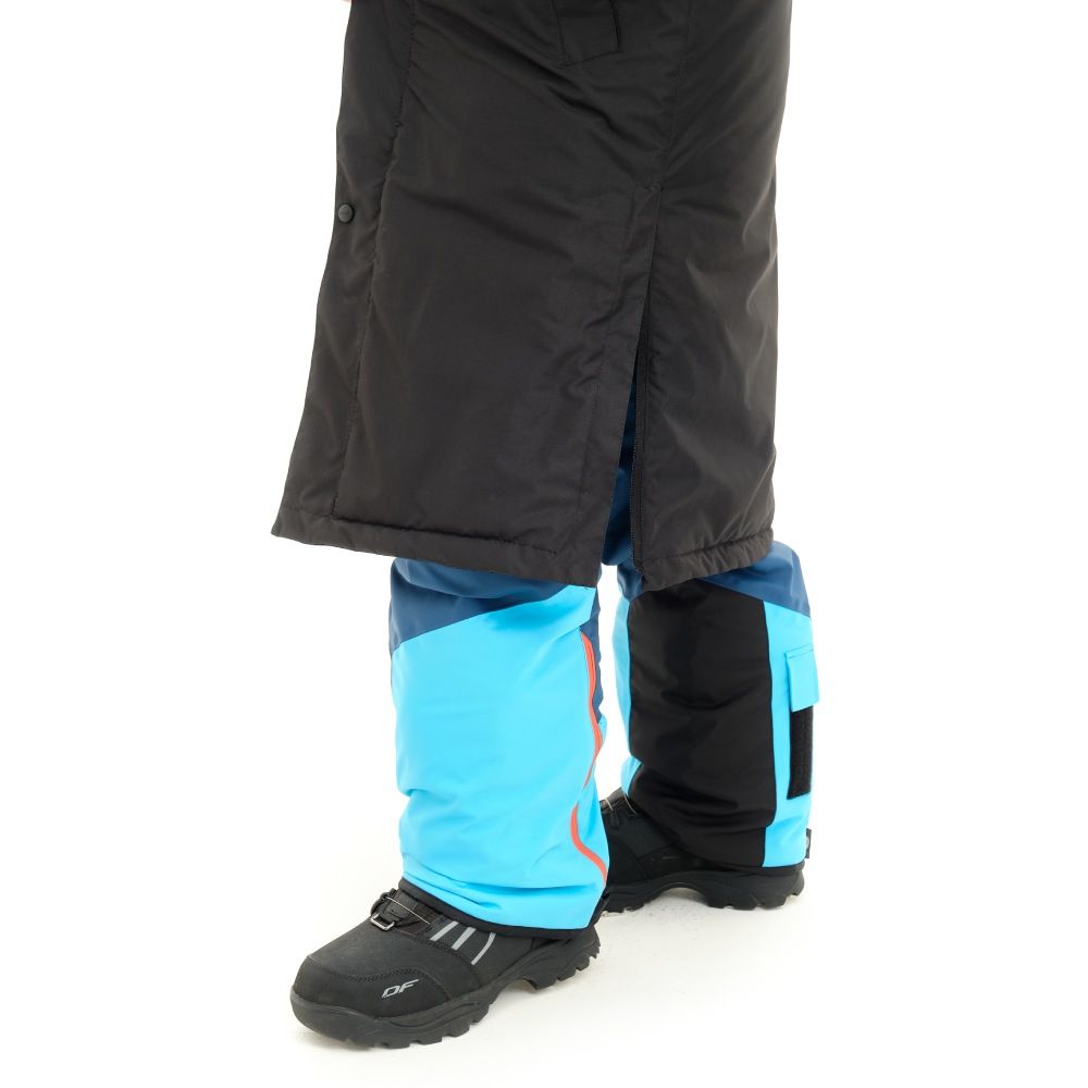 Плащ зимний Race Coat Woman 2023