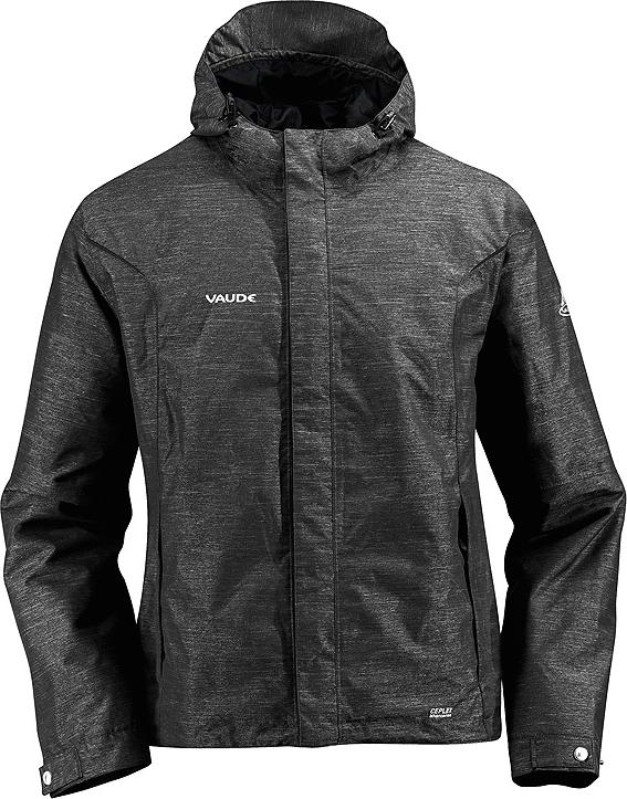 Vaude - Мембранная куртка Me Padded Town Jacket