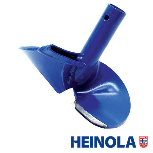 Heinola - Головка режущая для рыбалки SpeedRun Wet ice