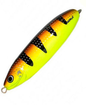 Rapala - Блесна с колоритным окрасом Minnow Spoon