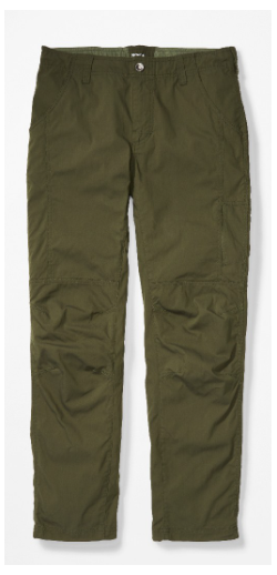 Легкие мужские брюки Marmot Durango Pant