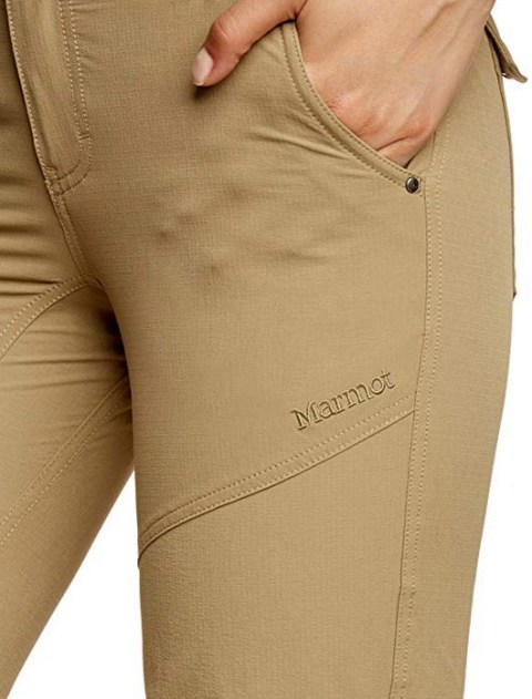 Брюки спортивные Marmot Wm's Sonia Pant