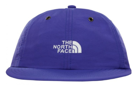 The North Face - Классическая кепка Throwback Tech Hat