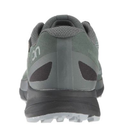 Salomon - Мембранные кроссовки Sense Ride GTX