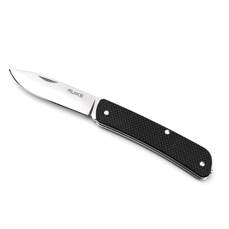 Ruike - Нож с эргономичными накладками Criterion Collection L11