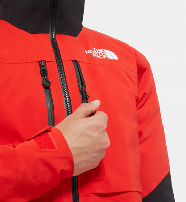 Спортивная куртка The North Face Summit L5 Futurelight