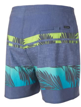 Rip Curl - Летние шорты Retro Palm Tree 16&quot; Boardshort