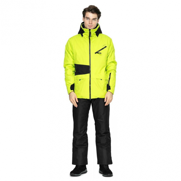 Утепленная куртка Outhorn Men's Ski Jacket