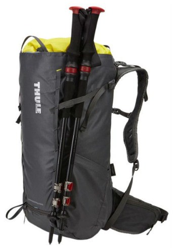 Thule - Рюкзак для долгих дневных походов Stir 35L