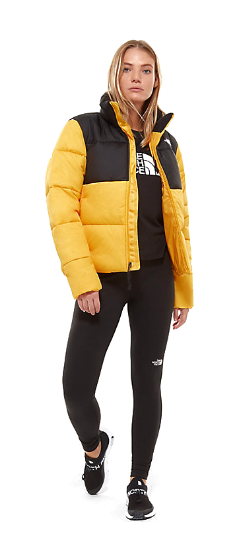 Спортивная куртка женская The North Face Saikuru 