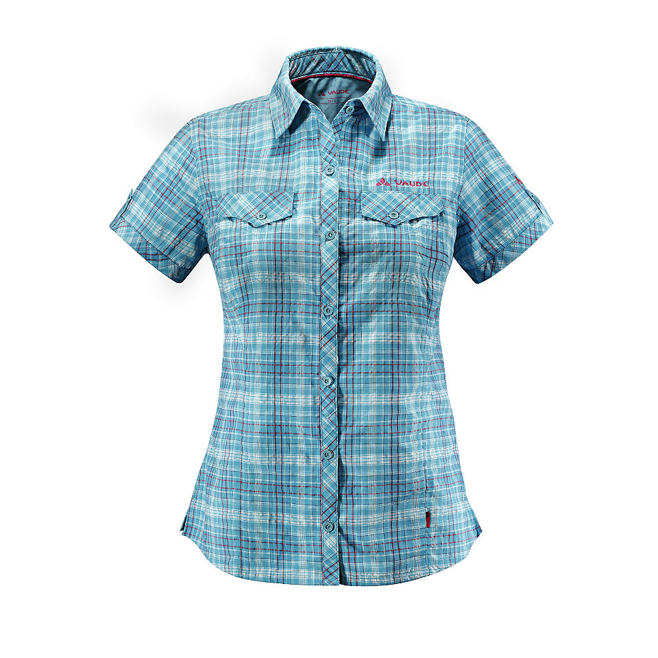 Vaude - Рубашка стильная Wo Mellon Shirt