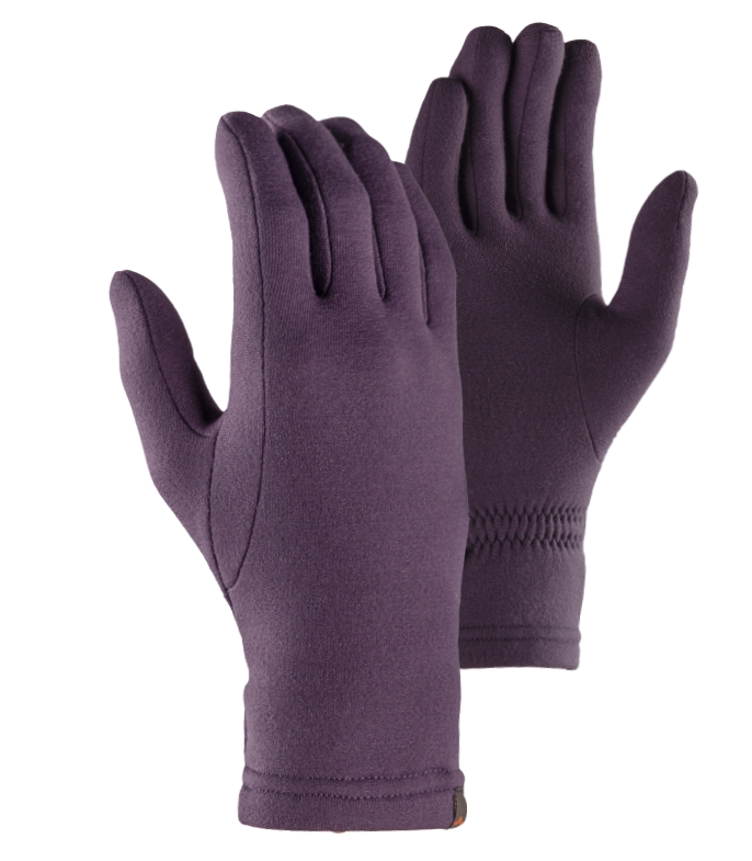 Мягкие тонкие перчатки Sivera Укса 2022