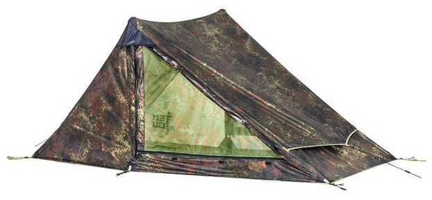 Tengu - Классическая палатка-бивуак Mark Mk 1.01B