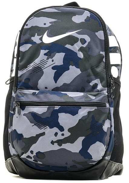 Nike - Спортивный рюкзак NK BRSLA M BKPK - AOP 30